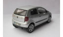 Volkswagen Fox 1:43 Schuco, масштабная модель, scale43