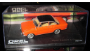 Opel Kadett A Coupe 1:43, масштабная модель, 1/43