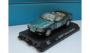 BMW M3 Cabrio 1995 1:43 New Rey, масштабная модель, scale43