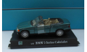 BMW M3 Cabrio 1995 1:43 New Rey, масштабная модель, scale43