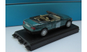 BMW M3 Cabrio 1995 1:43 New Rey, масштабная модель, scale43