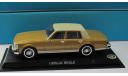 Cadillac Seville 1978 1:43 Del Prado, масштабная модель, scale43