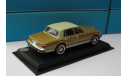 Cadillac Seville 1978 1:43 Del Prado, масштабная модель, scale43