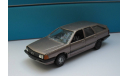 Audi 100 Avant (C3) 1983-1991 1:43 Schabak, масштабная модель, scale43