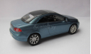 Volkswagen EOS 1:43 NOREY, масштабная модель, Norev, scale43