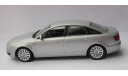 Audi A6 Limousine C6 2004-08 1:43 Minichamps, масштабная модель, scale43