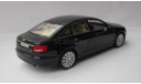 Audi A6 Limousine C6 2004-08 1:43 Minichamps, масштабная модель, 1/43