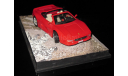 007 ДЖЕЙМС БОНД 1/43 Ferrari F355 GTS, масштабная модель, 1:43