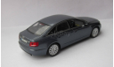 Audi A6 Limousine C6 2004-08 1:43 Minichamps, масштабная модель, scale43