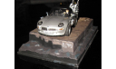 007 ДЖЕЙМС БОНД 1/43 BMW Z3, масштабная модель, 1:43