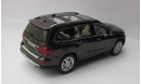 Mercedes Benz GL Klasse 1:43 Norev, масштабная модель, Minichamps, scale43, Mersedes