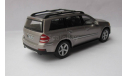 Mercedes Benz GLK 4x4 2007 1:43 Solido, масштабная модель, scale43, Mersedes