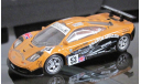 McLaren F1 GTR Franck Muller  1:43, масштабная модель, 1/43, BMW