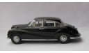 BMW 501 / 502 ’1954-61’ 1:43 Minichamps, масштабная модель, 1/43