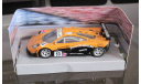 McLaren F1 GTR Franck Muller  1:43, масштабная модель, 1/43, BMW