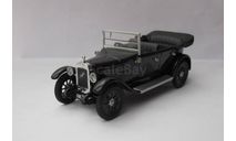 Austin Heavy 1926 1:43 Oxford, масштабная модель, 1/43