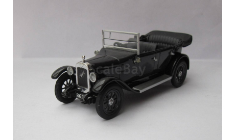 Austin Heavy 1926 1:43 Oxford, масштабная модель, 1/43