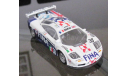 1:43 BMW 1996 McLaren F1 GTR 38 команда bigazzi Fina, масштабная модель, 1/43