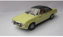 Opel Commodore B 1972-1977  1:43, масштабная модель, scale0