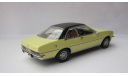 Opel Commodore B 1972-1977  1:43, масштабная модель, scale0