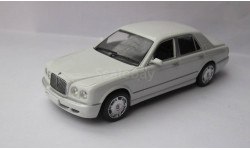 Bentley Arnage T 2006 1:43 Minichamps