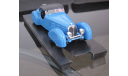 BRUMM 1:43 Bugati 57 S, масштабная модель, 1/43