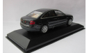 Audi A6 C5 1997-2004 1:43 Minichamps, масштабная модель, scale43