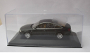 Audi A6 C5 1997-2004 1:43 Minichamps, масштабная модель, scale43