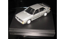 Audi Qvattro 1980 1:43 Trofeu, масштабная модель, 1/43