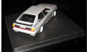 Audi Qvattro 1980 1:43 Trofeu, масштабная модель, 1/43