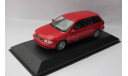 Audi A4 B5 Avant 1995 1:43 Minichamps, масштабная модель, scale43