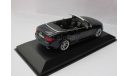 Audi RS5 Cabriolet 2012 1:43 Minichamps, масштабная модель, scale43