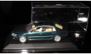 Minichamps 1:43 Volkswagen Phaeton, масштабная модель, 1/43