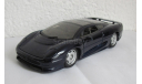 Jaguar XJ 220 1:24, масштабная модель, scale24