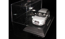 Audi A3 8P Sportback 5 дверный  1:43 Minichamps, масштабная модель, 1/43