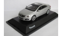 Volkswagen Passat CC 1:43 Schuco, масштабная модель, scale43