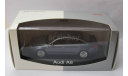 Audi A6 Limousine C6 2004-2008 1:43 Minichamps, масштабная модель, scale43