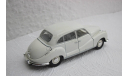 BMW 501 Limousine 1954 1:43 Schuco, масштабная модель, 1/43