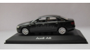 Audi A6 Limousine C6 2004-2008 1:43 Minichamps, масштабная модель, scale43