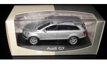 Audi Q7 1:43  Schuco, масштабная модель, scale43