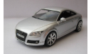 Audi TT 8J 2006-2010 1:43 Schuco, масштабная модель, scale43