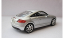 Audi TT 8J 2006-2010 1:43 Schuco, масштабная модель, scale43