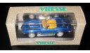 1/43 Vitesse (Португалия) Chevrolet Corvette 1969, масштабная модель, 1:43
