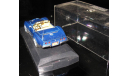 1/43 Vitesse (Португалия) Chevrolet Corvette 1969, масштабная модель, 1:43