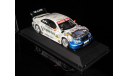 Minichamps 1/43 Мерседес Mercedes Benz CLK DTM 2001 Dumbreck, масштабная модель, 1:43, Mercedes-Benz