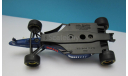 Гран-при Легенды Формула 1 F1 Reault FW 19 1:43 Minichamps, масштабная модель, scale43