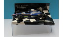 Гран-при Легенды Формула 1 F1 Reault FW 19 1:43 Minichamps, масштабная модель, scale43