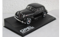 Opel Admiral 1937-1939 1/43 IXO Opel Collection Altaya Atlas, масштабная модель, scale43