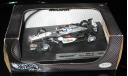 Hot Wheels 1:43 Гран-при Легенды Формула 1 F1 RBA Мерседес F1 McLAREN MERCEDES MP4-16 Mika HAKKINEN, масштабная модель, 1/43