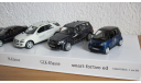 Mercedes-Benz коллекция 2008 Limited Edition 1:43, масштабная модель, scale43